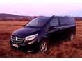 MERCEDES-BENZ V-OSZTÁLY 2015 - 2