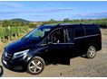 MERCEDES-BENZ V-OSZTÁLY V 220 CDI Avantgarde E (Automata)
