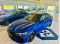 BMW 320 2019/6 - 2