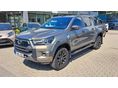 TOYOTA HILUX 2021/8 - 1