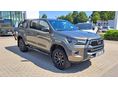 TOYOTA HILUX 2021/8 - 2