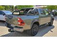 TOYOTA HILUX 2021/8 - 4
