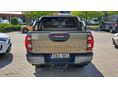 TOYOTA HILUX 2021/8 - 6