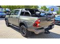 TOYOTA HILUX 2021/8 - 5