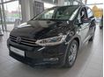 VOLKSWAGEN TOURAN 2026 - 1