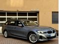 BMW 320d xDrive Advantage (Automata) Facelift / Sérülésmentes / Vezetett szerviz/ 36.000Km