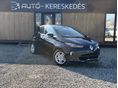 RENAULT ZOE 41KWh Intens Klíma Navi Parkolóradar Tempomat 23.000 KM