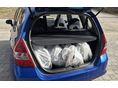 HONDA JAZZ 2006/7 - 5