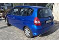 HONDA JAZZ 2006/7 - 6