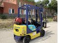 KOMATSU FG15HT-17