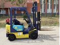 KOMATSU 2004/1 - 2