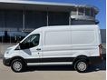 FORD TRANSIT 2.0 TDCi 350 LWB Trend AWD Összkerékhajtás-L2-H2-Magyarországi-Első Tulajdonostól-Több Darab!