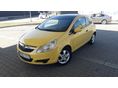 OPEL CORSA D 2009/10 - 1