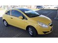 OPEL CORSA D 2009/10 - 2