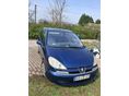 PEUGEOT 807 2.2 HDi Supreme