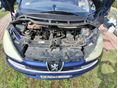 PEUGEOT 807 2005 - 7