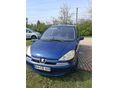 PEUGEOT 807 2005 - 9
