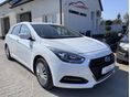 HYUNDAI I40 1.6 GDI Comfort Végig vezetett szervizkönyv//Vonóhorog//Ülésfűtés//Kormányfűtés