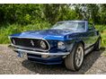 FORD MUSTANG 1969/2 - 2