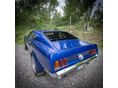 FORD MUSTANG 1969/2 - 4