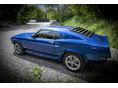 FORD MUSTANG 1969/2 - 5