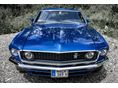 FORD MUSTANG 1969/2 - 6