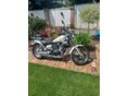 YAMAHA XV 250 (VIRAGO) 1991/8 - 2