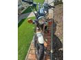 YAMAHA XV 250 (VIRAGO) 1991/8 - 3