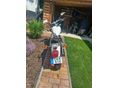 YAMAHA XV 250 (VIRAGO) 1991/8 - 4