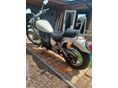 YAMAHA XV 250 (VIRAGO) 