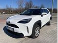 TOYOTA YARIS CROSS 1.5 VVT-i Active MAGYAR / 1. TULAJ / ÁFÁS / CARPLAY