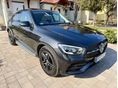 MERCEDES-BENZ GLC 300 2019/9 - 2