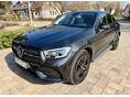 MERCEDES-BENZ GLC 300 d 4Matic 9G-TRONIC AMG Magyarországi.Végig Vez Szervizkönyv.Sérmentes.Full Extra.Újszerű Állapot