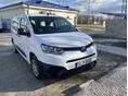 TOYOTA PROACE City Verso 1.2T Shuttle L2H1 [7 személy]
