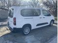 TOYOTA PROACE 2020/12 - 2