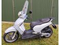 APRILIA SCARABEO 250 