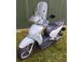APRILIA SCARABEO 250 2007 - 3