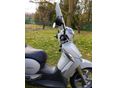 APRILIA SCARABEO 250 2007 - 4