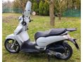 APRILIA SCARABEO 250 2007 - 8