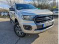 FORD RANGER 2021/8 - 2