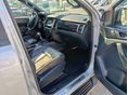 FORD RANGER 2021/8 - 7