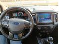 FORD RANGER 2021/8 - 11