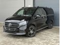 MERCEDES-BENZ V-OSZTÁLY V 300 BlueTec d Exclusive L (Automata) 4x4 (7 személyes ) ÁFÁ-S. azonnal átvehető! magyarországi. garanciális. Tartós bérletre!!