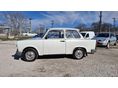 TRABANT 1.1 1990/10 - 2