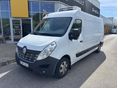 RENAULT MASTER 2.3 dCi 145 L3H2 3,5t Pack Comfort 0 fokos hűtésig!