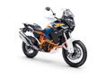 KTM 1390 SUPER ADVENTURE R 2026-OS MODELL KÉSZLETEN