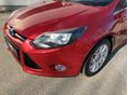 FORD FOCUS 2014/6 - 2