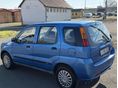 SUZUKI IGNIS 2003/11 - 4