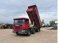 SCANIA 2004/4 - 1
