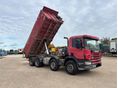 SCANIA 2004/4 - 2
